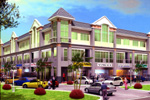 Tanjung Bunut (Phase 2)