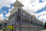 TANJUNG BUNUT 3 STOREY SHOP HOUSE
